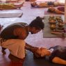Yoga Teacher Training, TTC, YTTC 200 Hours, Yoga Retreat, Goa, India