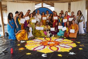Yoga Teacher Training, TTC, YTTC 200 Hours, Yoga Retreat, Goa, India