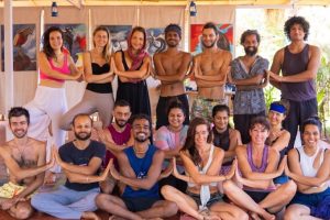 Yoga Teacher Training, TTC, YTTC 200 Hours, Yoga Retreat, Goa, India