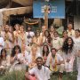Yoga Teacher Training, TTC, YTTC 200 Hours, Yoga Retreat, Goa, India